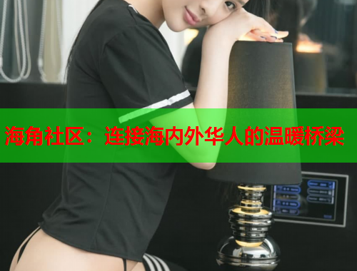 海角社区：连接海内外华人的温暖桥梁