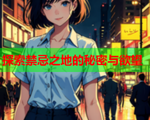 探索禁忌之地的秘密与欲望